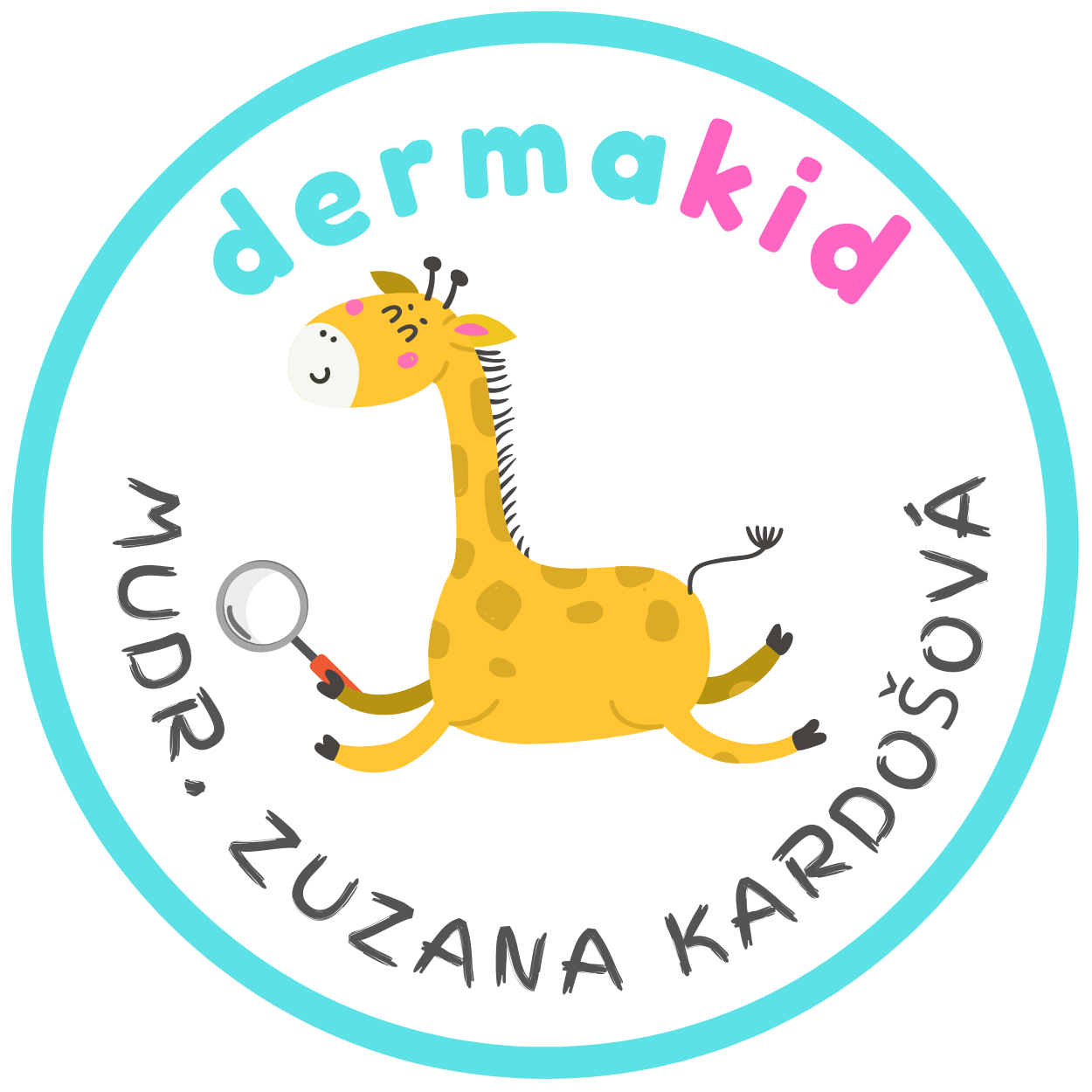 Dermakid-logo